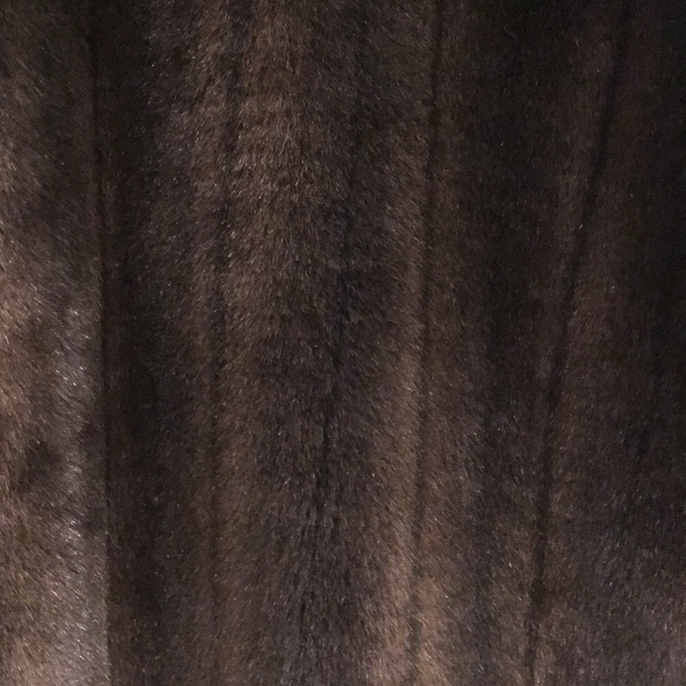 Coat - Picture 7 of 7